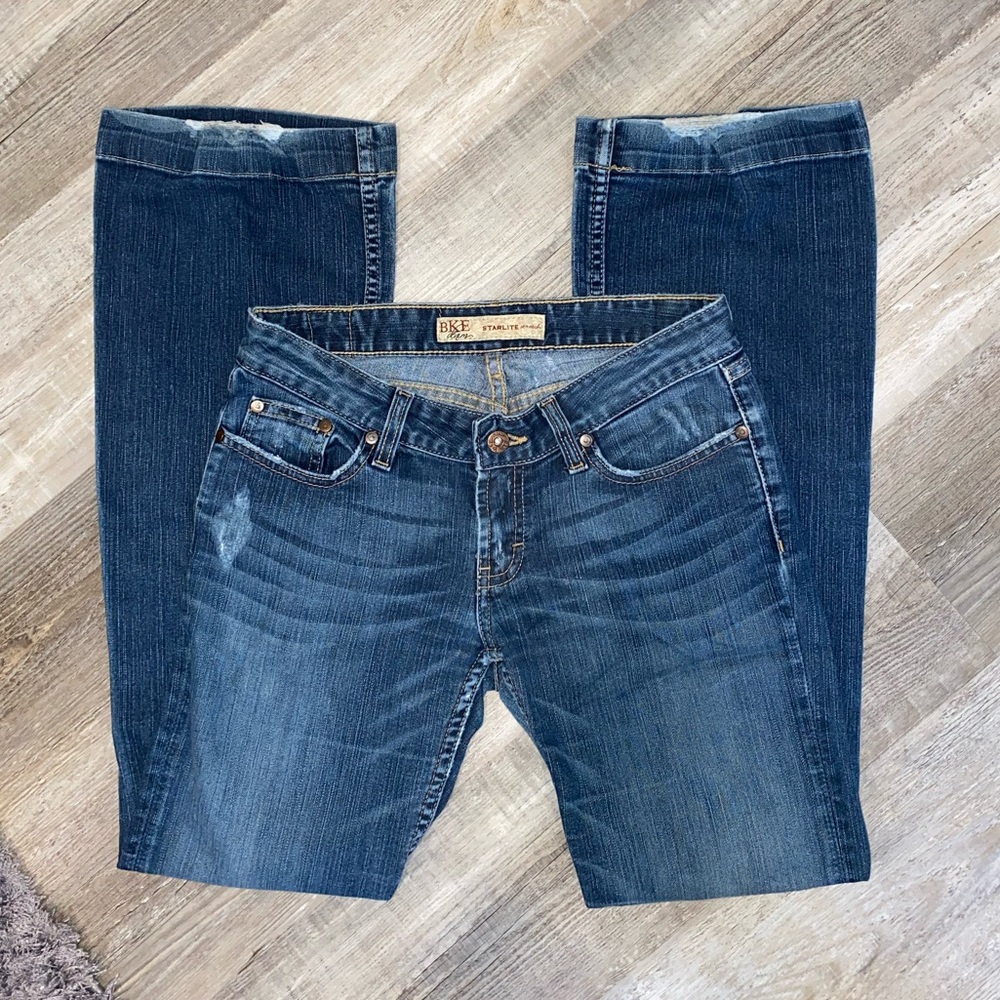 BKE Denim Jeans